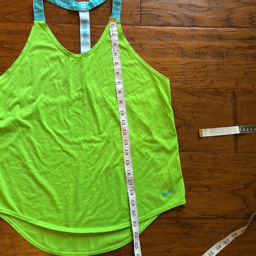 Nike Tanktop - Picture 6 of 6